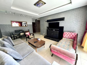 Sunny Agadir Apartment with 2 Bedrooms